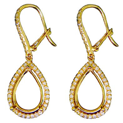 Earring Design No: EA275