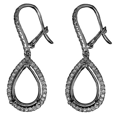 Earring Design No: EWA275