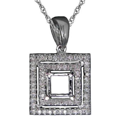 Pendant Design No: PA276