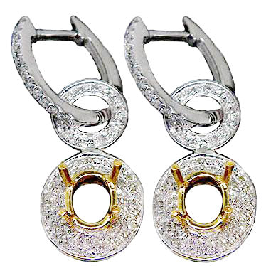 Earring Design No: EA277