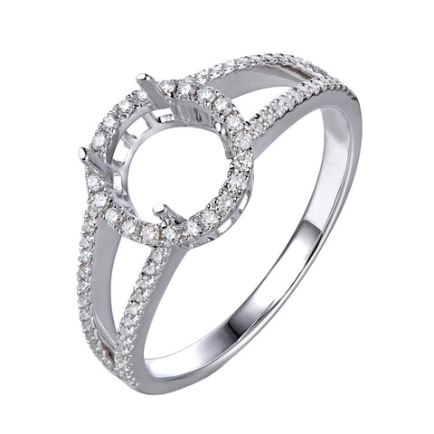 Ring Design No: RA028