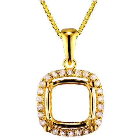 Pendant Design No: PA282