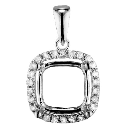 Pendant Design No: PWA282