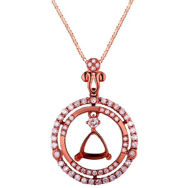 Pendant Design No: PA289