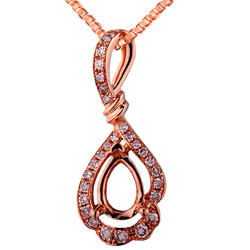 Pendant Design No: PA290
