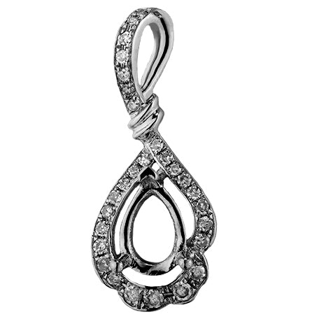 Pendant Design No: PWA290