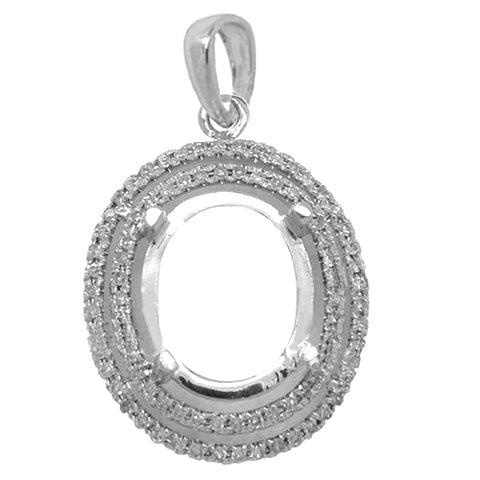 Pendant Design No: PA292