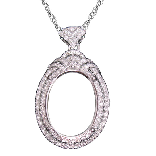 Pendant Design No: PA293