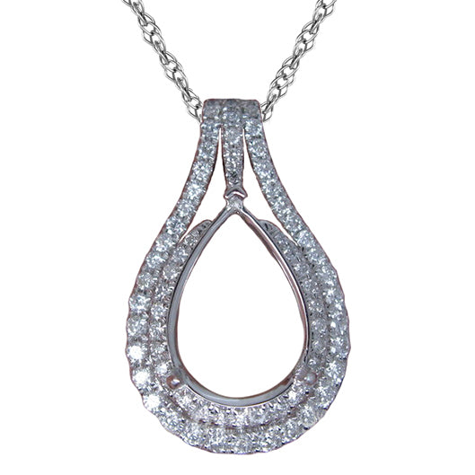 Pendant Design No: PA296