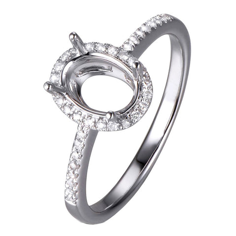 Ring Design No: RA030