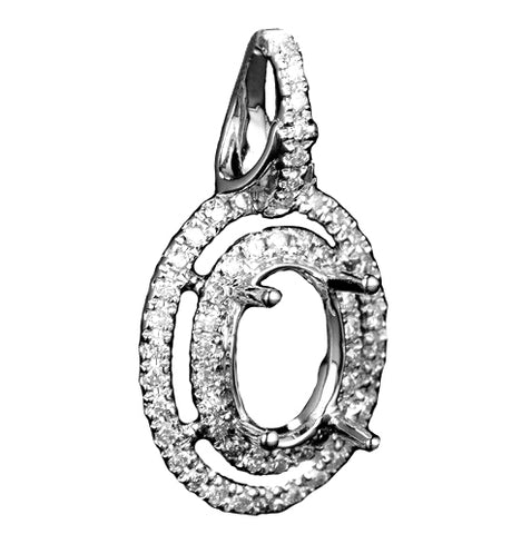 Pendant Design No: PWA302