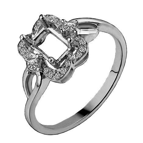 Ring Design No: RWA304