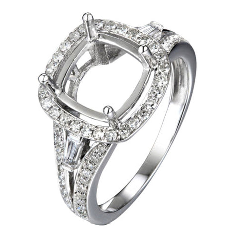 Ring Design No: RA031