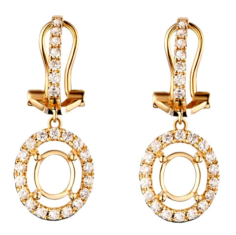 Earring Design No: EA317