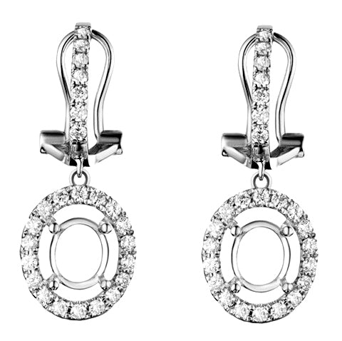 Earring Design No: EWA317