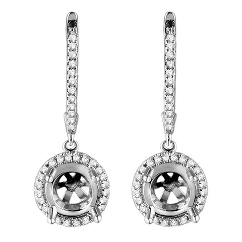 Earring Design No: EWA318