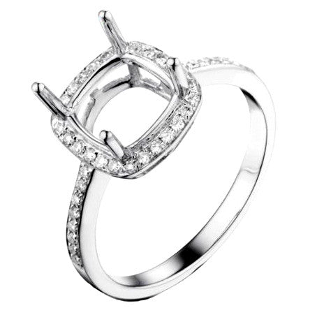 Ring Design No: RA032