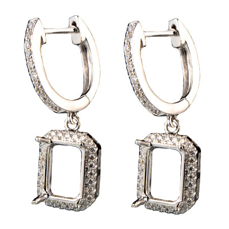 Earring Design No: EA321