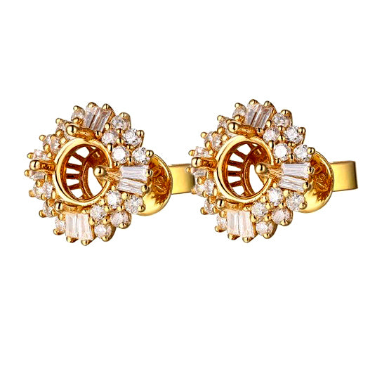 Earring Design No: EA323