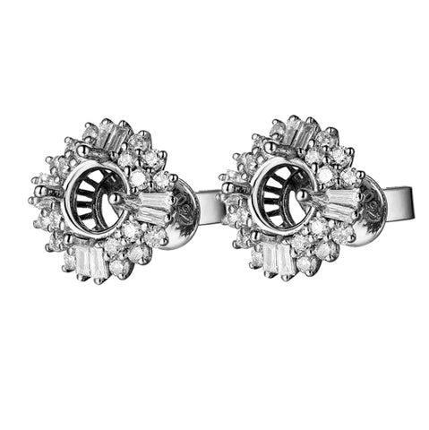 Earring Design No: EWA323