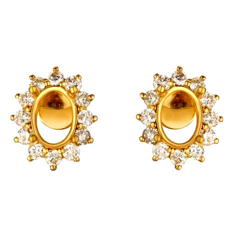 Earring Design No: EA324
