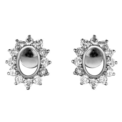Earring Design No: EWA324