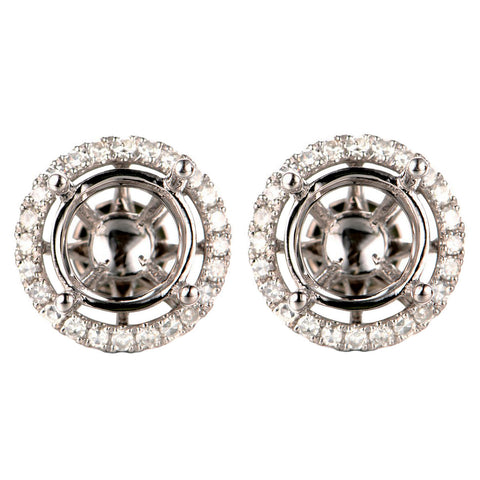 Earring Design No: EA326