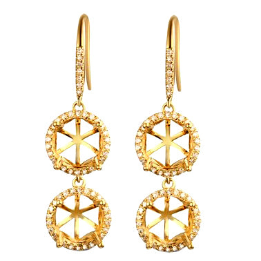 Earring Design No: EA328