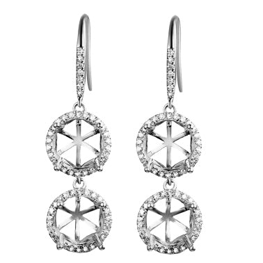 Earring Design No: EWA328