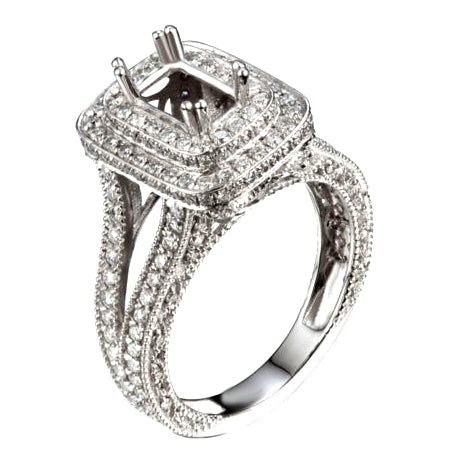 Ring Design No: RA033