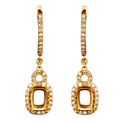 Earring Design No: EA330