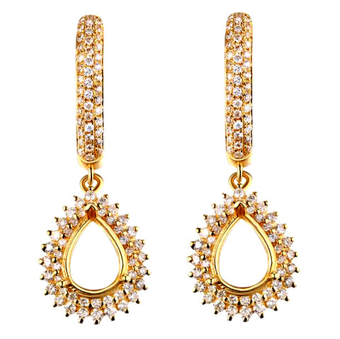 Earring Design No: EA332