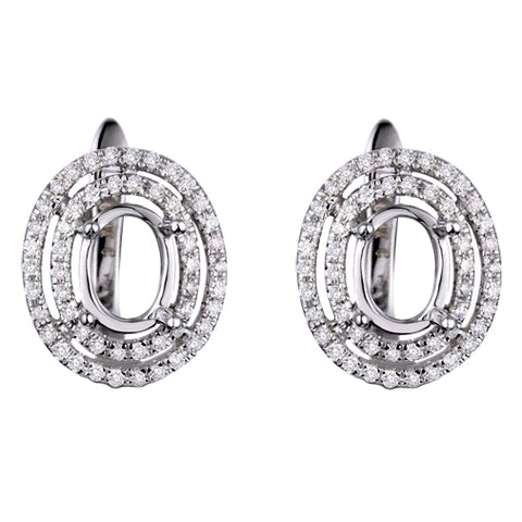 Earring Design No: EA333