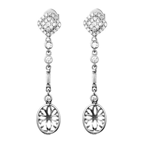 Earring Design No: EWA335