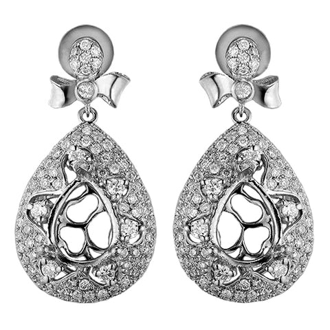 Earring Design No: EWA337