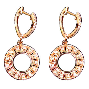 Earring Design No: EA339