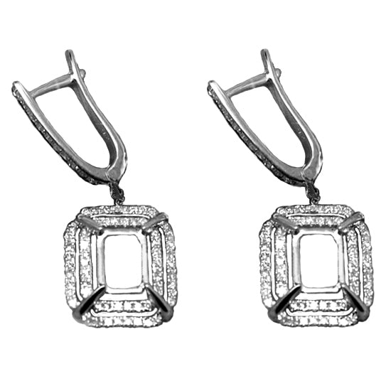 Earring Design No: EWA343