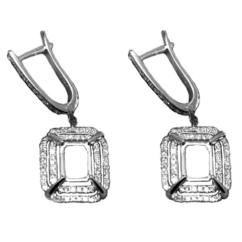 Earring Design No: EWA343