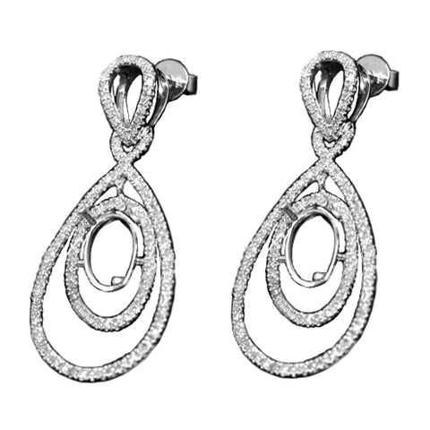 Earring Design No: EA344