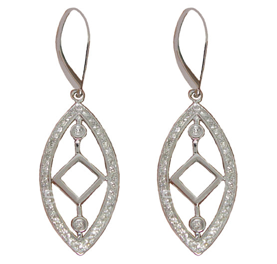Earring Design No: EA346