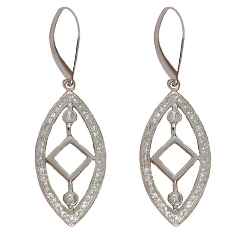 Earring Design No: EA346