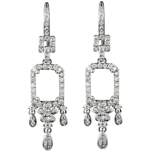 Earring Design No: EA347