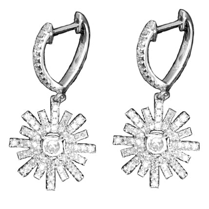 Earring Design No: EA350