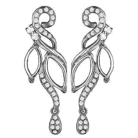 Earring Design No: EWA352