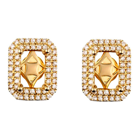 Earring Design No: EA353