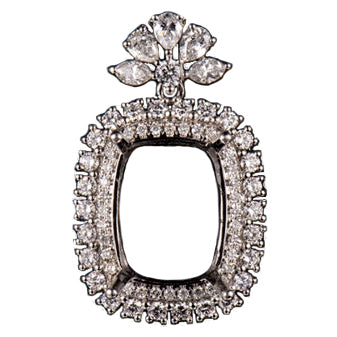 Pendant Design No: PA036