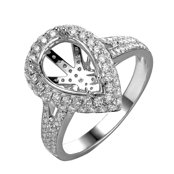 Ring Design No: RWA038