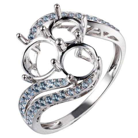 Ring Design No: RA382