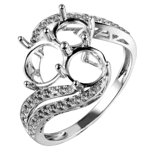 Ring Design No: RWA382