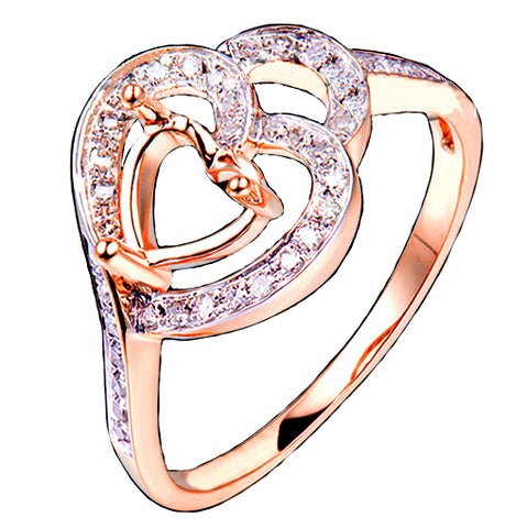 Ring Design No: RA384